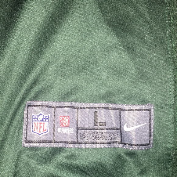 Muhammad Wilkerson Nike jersey - Picture 4 of 6